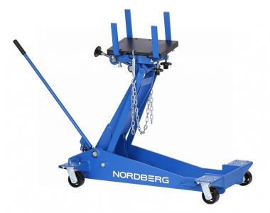 Домкрат подкатной трансмиссионный, 2 т N32210