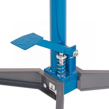 Стойка трансмиссионная, 0,5 т, с регулируемой насадкой N3405T #8