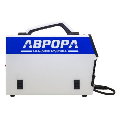 Инверторный сварочный полуавтомат АВРОРА Динамика 1800 #6