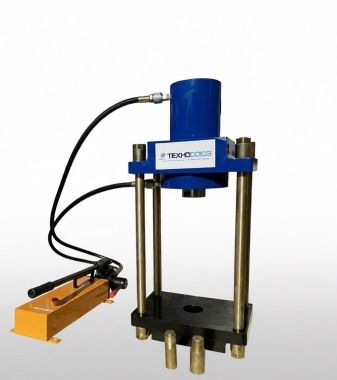 TS-75SR Съемник шкворней