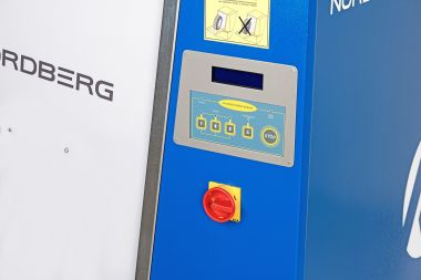 Автоматическая мойка для колес без нагрева воды NW330 #4