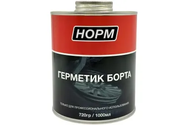 Герметик борта НОРМ 14-101, 1л