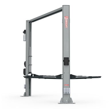 Подъемник двухстоечный электрогидравлический 4,5т, BRIGHT, BETA 45GT