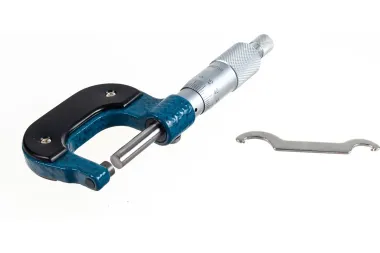 Микрометр МК 25-1 ГОСТ 6507-90 GRIFF 017907