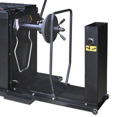 Грузовой балансировочный станок WDK-706938 #3