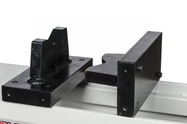 Электрогидравлический пресс, 75 т N3675E #4