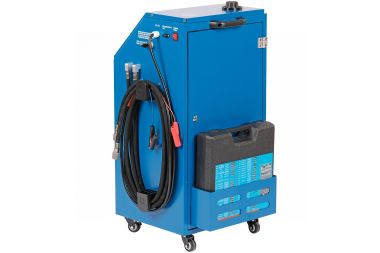 Установка для промывки и замены масла в АКПП CMT32EB #2