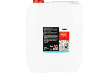 Очиститель тормозов WURTH 20 л 0890108731 053 1