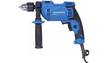 Дрель ударная, макс. Ø сверла 13 мм, 850 Вт NE010Q #2