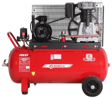 Поршневой компрессор Remeza СБ4/С-100.АВ790