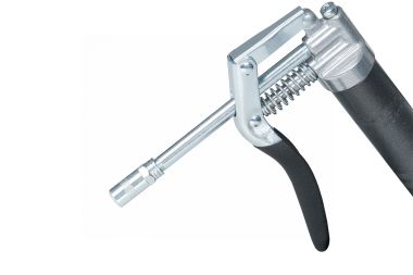 Шприц плунжерный мини для густой смазки, 120 мл NO2120 #4