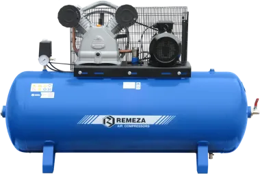 Поршневой компрессор Remeza СБ4/Ф-270.LB50
