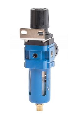 Фильтр воздушный с редуктором 1/4" NP8212 #2