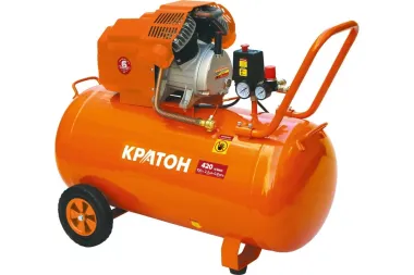 Компрессор с прямой передачей Кратон AC-420-100-DDV 3 01 01 067
