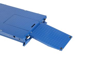 Подъемник для мотоциклов, 1 т N4M2 #14