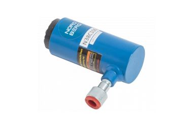 Цилиндр гидравлический для растяжки 10 т, ход 60 мм N38C106