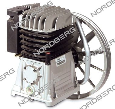 Головка компрессорная для NORDBERG NC200/650 407