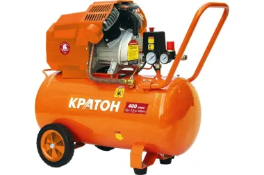 Компрессор с прямой передачей Кратон AC-400-50-DDV 3 01 01 066