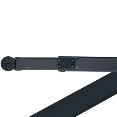 Автоподъемник двухстоечный ROSSVIK V2-5.5 г/п 5,5т, 380В, с нижней синхронизацией. Серый #6
