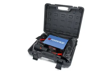 Индукционный нагреватель Forsage в наборе с аксессуарами, в кейсе F-IH1500W(50490) #2
