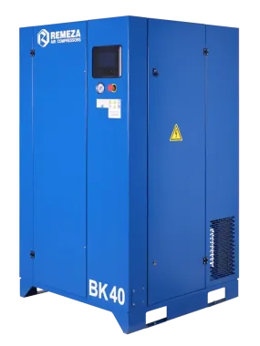 Винтовой компрессор Remeza ВК40-8 #2