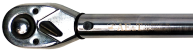 Ключ динамометрический 10-110Nm 3/8" TA-B0110-38 AE&T #2