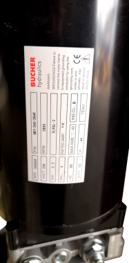 Подъемник автомобильный двухстоечный T-33 ARMADA (220В) #9