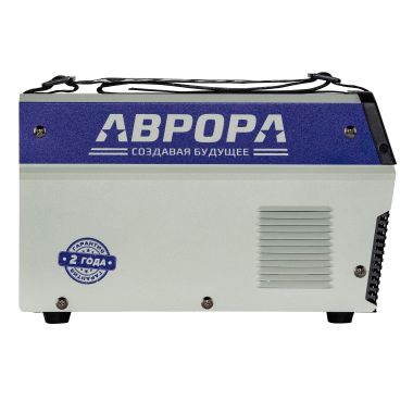 Сварочный инвертор АВРОРА Вектор 2300 в кейсе #4