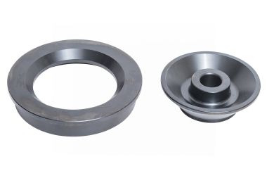Комплект (конус+шайба) для малых грузовиков, для станков с резьбовым валом диам. 36 Артикул: ALTR36 #2