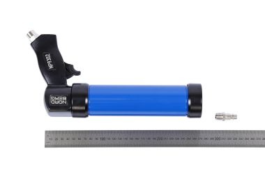 Пистолет для герметика NP9302 #12