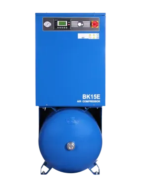 Винтовой компрессор Remeza ВК15Е-10-500