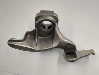 Головка монтажная металлическая для 4638/4639,5/4640 Артикул: C-54-1300004 #2