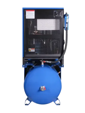 Винтовой компрессор BK15E-15-500Д #3