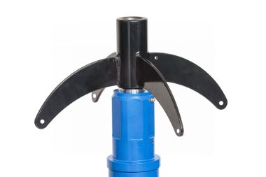 Стойка трансмиссионная, 1 т N3410 #4