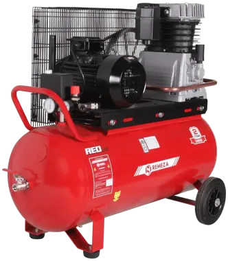 Поршневой компрессор СБ4/С-100.АВ790 #3