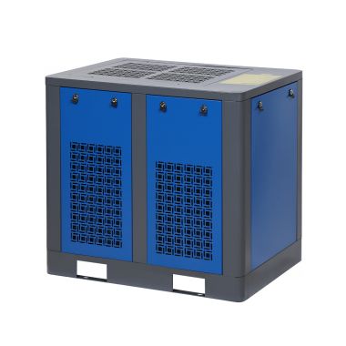 Компрессор винтовой, 15 кВт, 10 бар, 1980 л/мин, без ресивера NCN20 #2