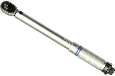 Динамометрический ключ 3/8", 5-25 Нм, футляр KING TONY 34323-1AMA #1