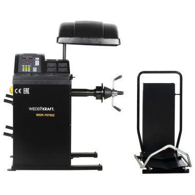 Грузовой балансировочный станок WDK-707922