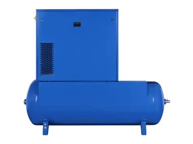 Винтовой компрессор Remeza ВК15Е-10-500 #4