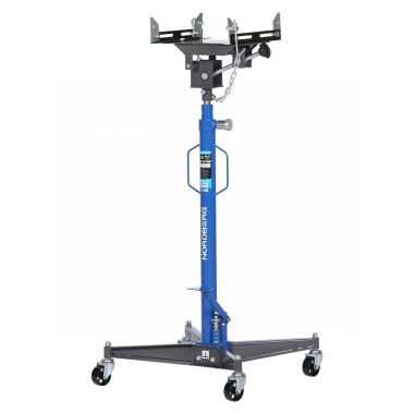 Стойка трансмиссионная, 0,5 т, с регулируемой насадкой N3405T