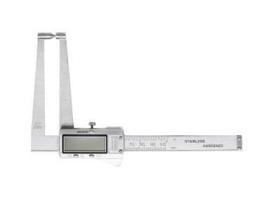Штангенциркуль ШЦЦСА-1-100, 0,01 мм, для тормозных дисков SHAN 123690