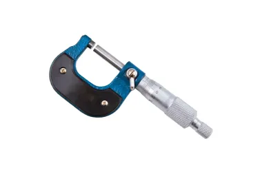 Микрометр МК 50-1 ГОСТ 6507-90 GRIFF D117505