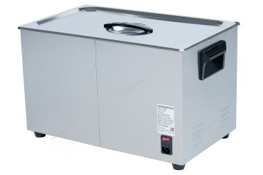 Ультразвуковая мойка с подогревом, 30 л NORDBERG NU300D #2