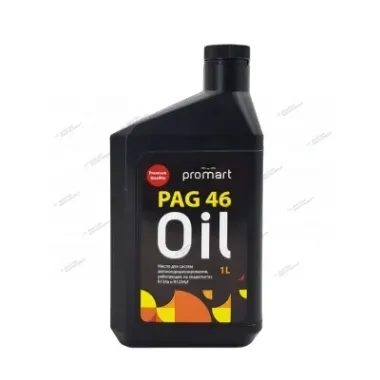 Масло Promart PAG 46 (1л)