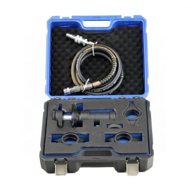 Набор съемников шаровых шарниров гидравлический 19-36 мм NT719556