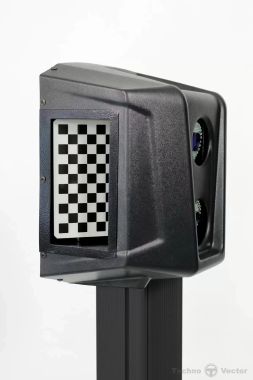 Стенд сход-развал мобильный 3D для грузовых автомобилей ТехноВектор 7 Truck T 7204 HT MC4 #5