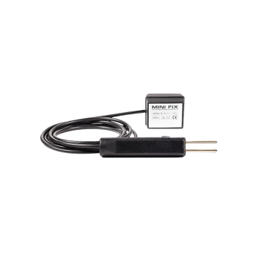 Прибор для ремонта бамперов и изделий из пластика 0,04 кВт, 230 В, кабель 3 м, ALBATROS (Италия)