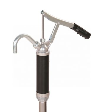 Насос ручной рычажный для раздачи масла из бочек, 60-220 л NO4220 #2