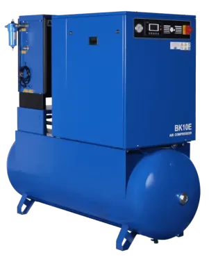 Винтовой компрессор ВК 10E-15-500Д #5