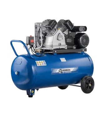 Поршневой компрессор Remeza СБ4/С-200.LB30 3,0 кВт #2
